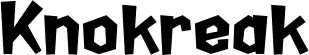 Knokreak