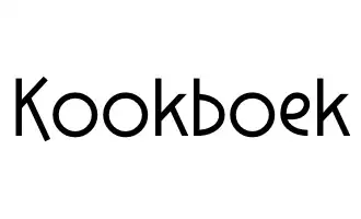 Kookboek