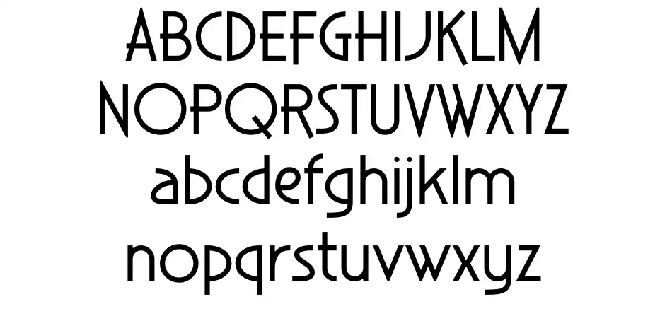 Kookboek Esemplari Kookboekfont specimens
