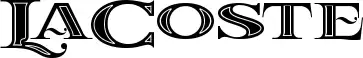 LaCoste