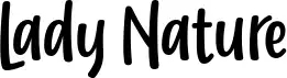 Lady Nature