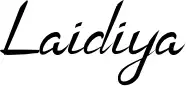 Laidiya