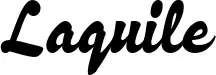 Laquile