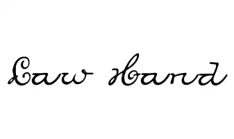 Law Hand