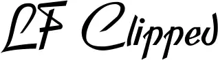 LF Clipped