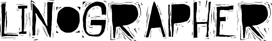 Linographer