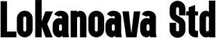 Lokanoava Std