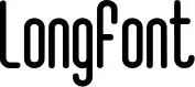 Longfont