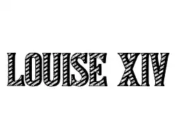 Louise XIV