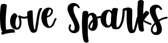 Love Sparks