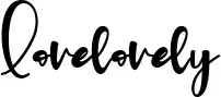 Lovelovely