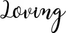 Loving