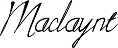 Maclaynt