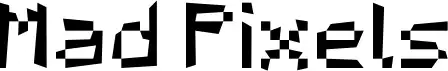 Mad Pixels
