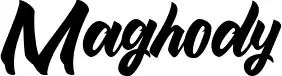 Maghody