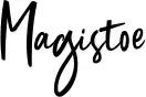 Magistoe