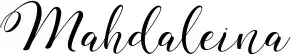 Mahdaleina