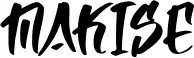 Makise