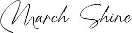 March Shine