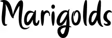 Marigolds