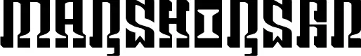 Marshorsbn