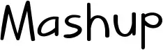 Mashup