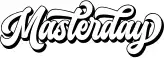 Masterday