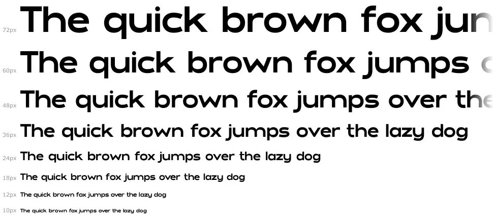 Match Box Cascata Match Boxfont waterfall