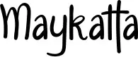 Maykatta