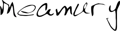 Meamury