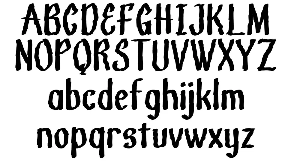 Memedhifont specimens