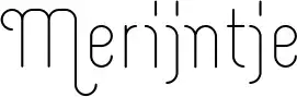 Merijntje