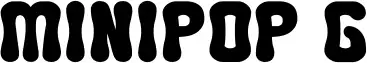 Minipop G