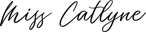 Miss Catlyne