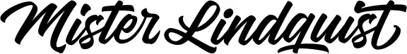 Mister Lindquist