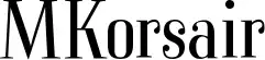 MKorsair