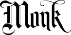 Monk