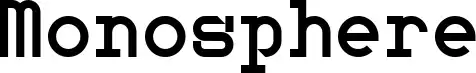 Monosphere