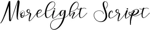 Morelight Script