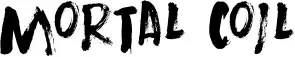 Mortal Coil