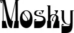 Mosky
