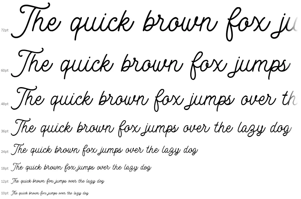Motherlinefont waterfall