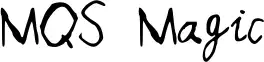MQS Magic