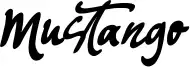 Mustango