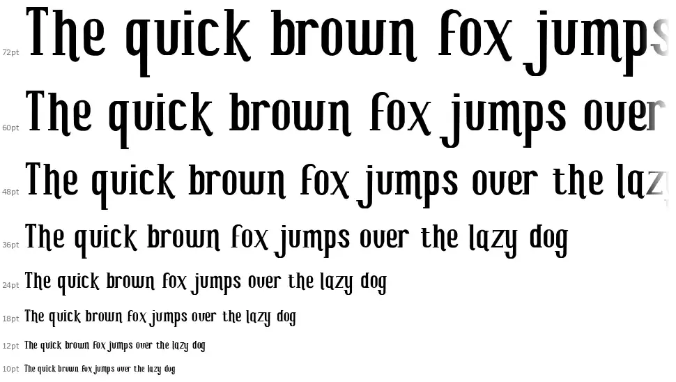 My seven Tsfont waterfall