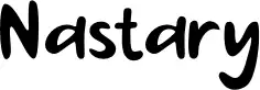 Nastary