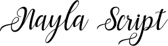 Nayla Script