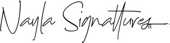 Nayla Signattures