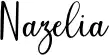 Nazelia