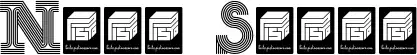 Neon Serif